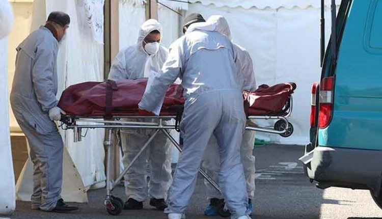 ملک بھر میں کرونا وائرس سے مزید 102افراد چل بسے ، 4936نئے کیسز رپورٹ