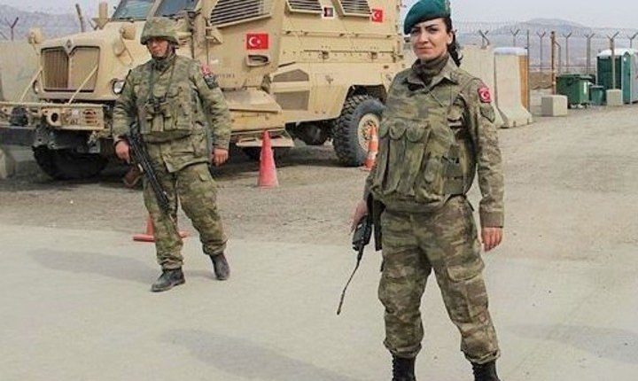 ترکی طالبان کی پیش قدمی کے باوجود کابل ائیرپورٹ کاانتظام سنبھالنے کا خواہاں