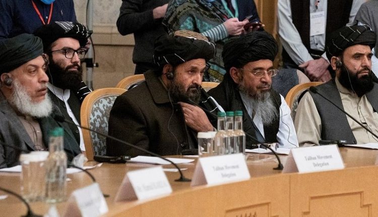 افغانستان کی بدلتی صورتحال پر پاکستان نے اہم بیان جاری کردیا