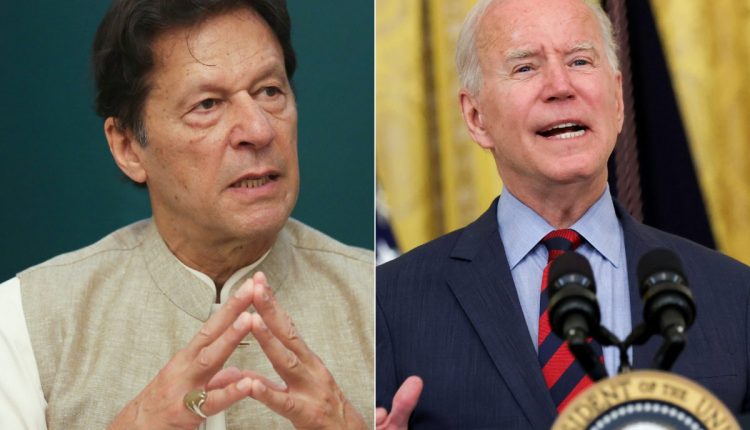 میں بھی کسی کے فون کال کا انتظار نہیں کر رہا، وزیراعظم کا بائیڈن کی کال سے متعلق سوال کا جواب