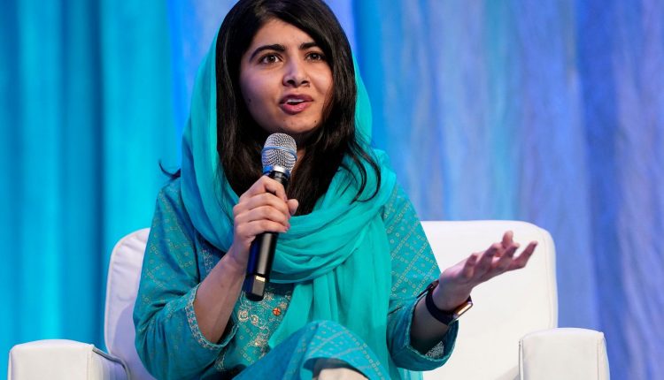 طالبان نے میرے جسم کو جو نقصان پہنچایا ڈاکٹر آج بھی اس کا علاج کررہے ہیں، ملالہ