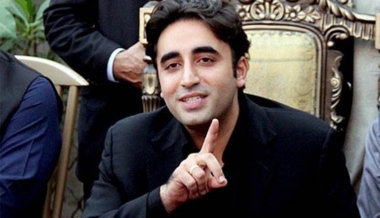 حکومت بہت غیرمستحکم ہوچکی،کسی بھی وقت انتخابات ہوسکتے ہیں،بلاول بھٹو