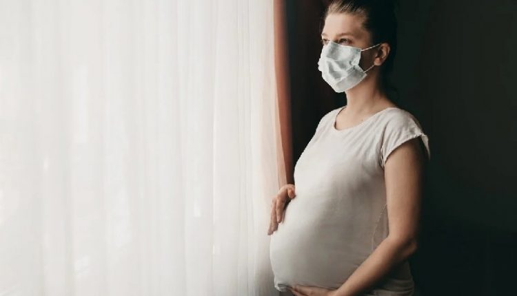 زچگی کے دوران بچوں میں ماں سے کورونا منتقلی نہ ہونے کے برابرہے،تحقیق