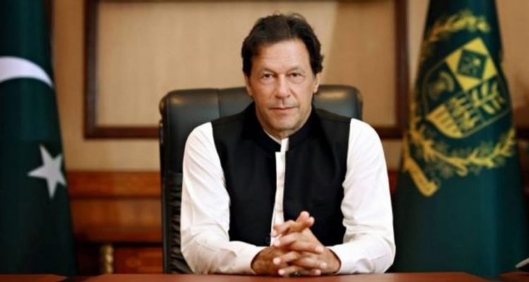 وزیر اعظم نے یکساں تعلیمی نصاب کا اجرا کردیا