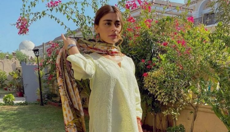 سبیکا امام نے صدف کنول کو’ ’فیمینزم‘ ‘کی درست تعریف بتا دی