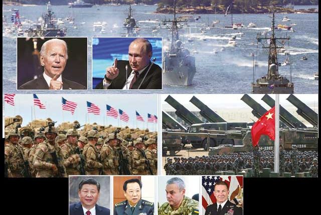 پاکستان، ترکی اور روس کا سفارتخانے بند نہ کرنے کا اعلان