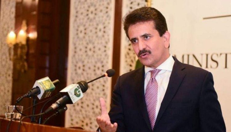 پاکستان کی سر زمین کسی کیخلاف استعمال نہیں ہو گی،ترجمان دفترِ خارجہ