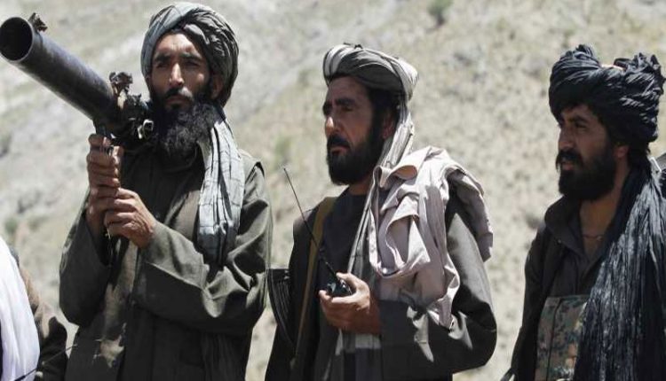 کابل میں میڈیا کے مسائل پر کمیٹی بنا دی گئی، افغان طالبان