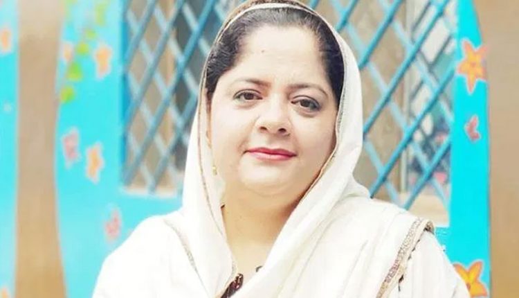 سب شہریوں کو برابر کے حقوق حاصل ہیں،بشریٰ رند