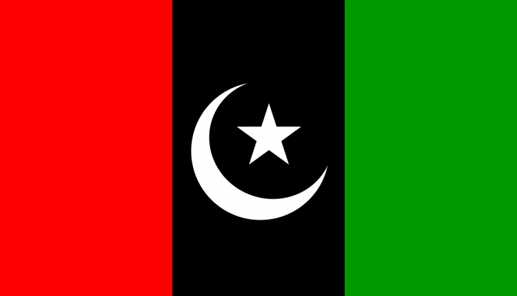 پاکستان پیپلزپارٹی کی ٹرینڈ لسٹ کے اجراء کی شدید مذمت