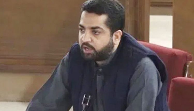 غلط بیانی سے لوگوں کو گمراہ کرنے کی کوشش کی جارہی ہے،ضیاءلانگو