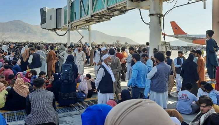 کابل ائیرپورٹ پر سیکیورٹی کی غیر یقینی صورتحال کے باعث پی آئی اے کا کابل آپریشن معطل