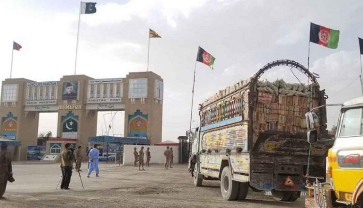طالبان نے پاک افغان تجارت پر کسٹم ڈیوٹی عائد کردی