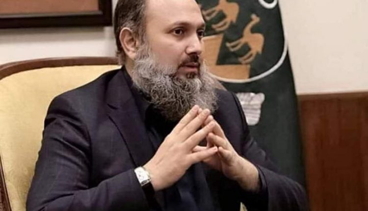 جنوبی بلوچستان کی تعمیر و ترقی پر بھی خصوصی توجہ دے رہے ہیں،وزیراعلیٰ