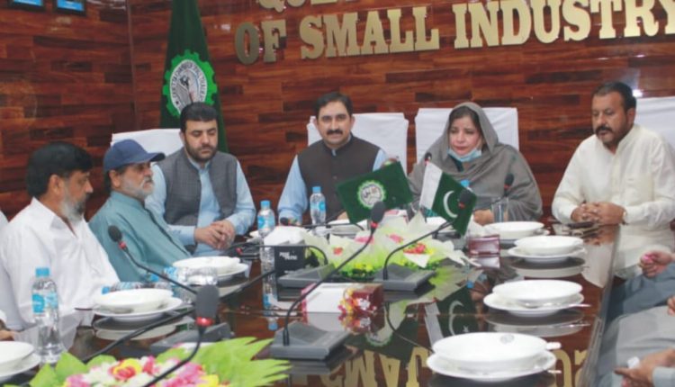 وزیراعظم عمران خان نے بلوچستان کیلئے ہر فورم پرآواز اٹھایا،منورہ منیر بلوچ