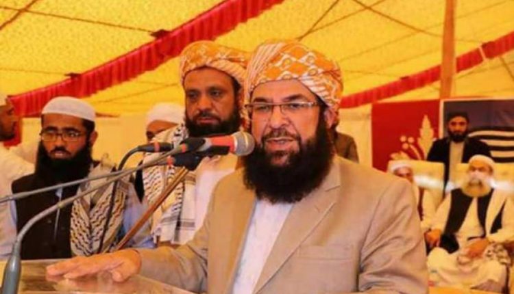 موجودہ حکومت عوامی نہیں سلیکٹڈاور سیاسی لوٹوں کا ایک ہجوم ہے،مولانا حیدری