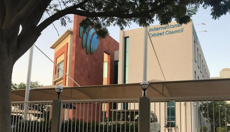 آئی سی سی کو افغانستان میں انسانی قوانین کی خلاف ورزیوں سے متعلق خدشات