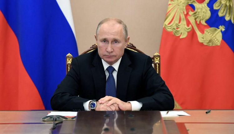 روسی حکومت کی ناقد دو نیوز ویب سائٹس پر پابندی عائد کرنے کا اعلان