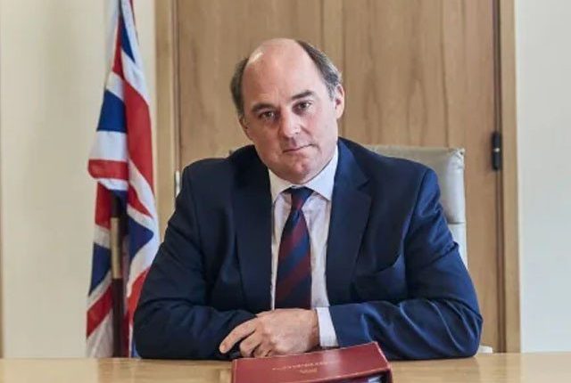 امریکا اور برطانیہ کا افغان مسئلے پرجی سیون کا ورچوئل اجلاس بلانے پر اتفاق