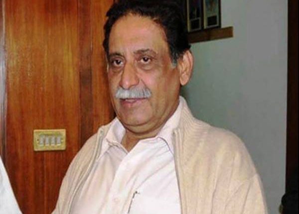 جمالی،مگسی اور ہاشمی کی بیٹھک،تحریک عدم اعتماد پر تبادلہ خیال