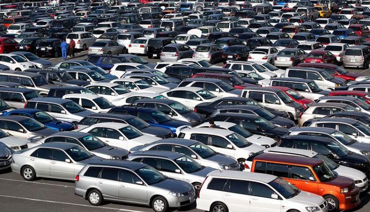 گاڑی مالکان کیلئے بڑی خوشخبری، موجیں لگ گئیں، حکومت نے اہم اعلان کردیا