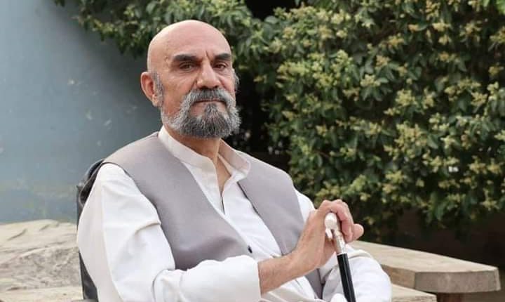 موقع کی مناسبت سے گورنر بھی جام کمال کو اللہ حافظ کہنے کے لیے تیار ہیں،نواب رئیسانی