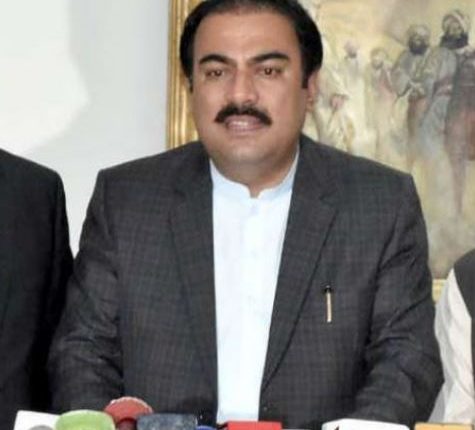 بلوچستان کو پولیس اسٹیٹ بنایا جارہا ہے،رحمت بلوچ