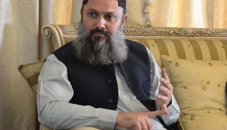 ہم کوئٹہ میں تعلیمی اداروں کی ضروریات کو معیاری بنائیں گے، جام کمال