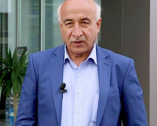 با پ کا مسئلہ باپ نے ہی حل کر دیا،،ڈاکٹر عبد الما لک بلو چ