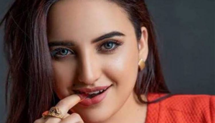 کندھے پر سر ۔۔حریم شاہ اپنی زندگی کیساتھ۔۔ تصویر منظر عام پر