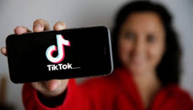 پاکستان میں پیشگی اطلاع کے بغیر پابندی لگائی ۔۔ٹک ٹاک حکام