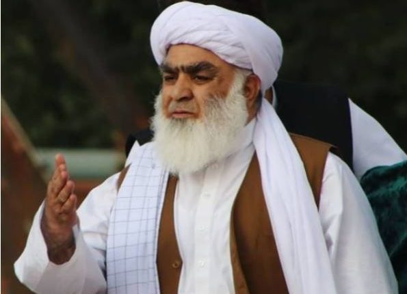 حکومت نے ملک کو بحرانوں میں دھکیل دیا ہے، مولانا عبدالواسیع