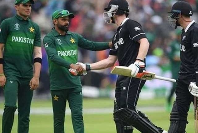 شائقین کرکٹ نے پاک نیوزی لینڈ سیریز ملتوی ہونے پر سوشل میڈیا پر بھڑاس نکال دی