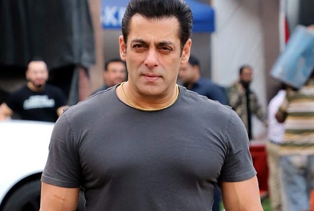 سلمان خان بگ باس کے نئے سیزن کیلئےکتنے سو کروڑ معاوضہ لیں گے ، حیران کن انکشاف