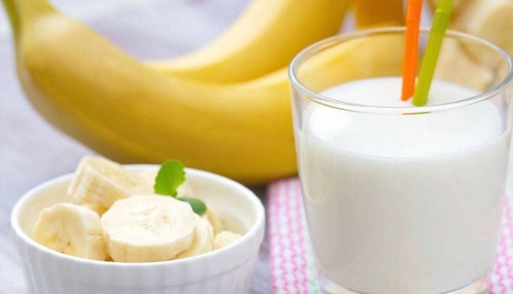 کیلے کا جوس پینے کے 10 حیرت انگیز فوائد