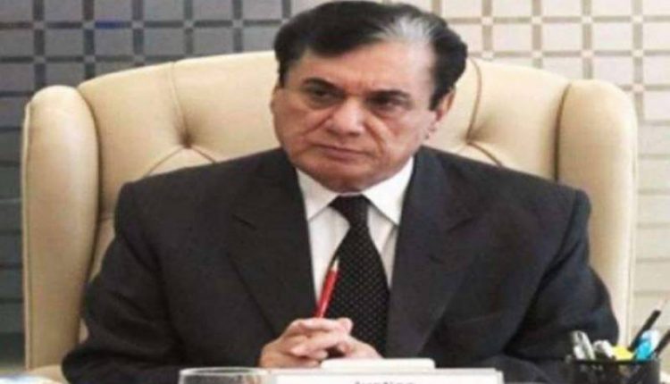 چیئرمین نیب کی تقرری کا معاملہ! وفاقی حکومت نے بڑا فیصلہ کر لیا