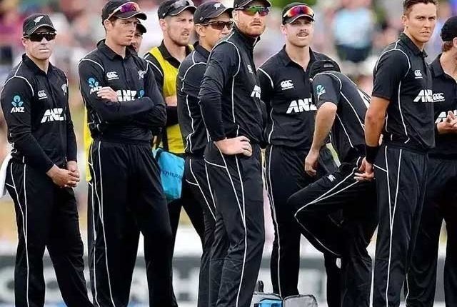 نیوزی لینڈ اب واپس آنا چاہے بھی تو پاکستان 2023 سے قبل میزبانی نہیں کرسکتا کیونکہ۔۔۔پیغام پہنچا دیا گیا