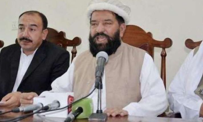 طلباء پر تشدد کرنے والے جام کمال کو مزید کرسی پر بیٹھنے کا کوئی حق نہیں، ملک سکندر ایڈووکیٹ