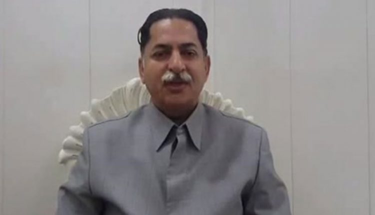 جاوید لطیف نے بیانیے سے متعلق بیان مریم نواز کے کہنے پر دیا