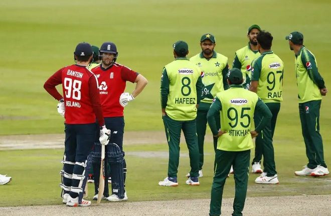 نیوزی لینڈ، انگلینڈ کی ٹیموں کے دوروں کی منسوخی حقائق سامنے لانے کی ہدایات جاری