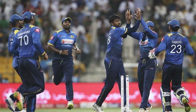 پی سی بی ہمارا بہت اچھا دوست ہے اگر پاکستان ہمیں بلاتا ہے تو ہم پاکستان کا دورہ کرنے کے لئے تیار ہیں، سری لنکا بورڈکا پیغام