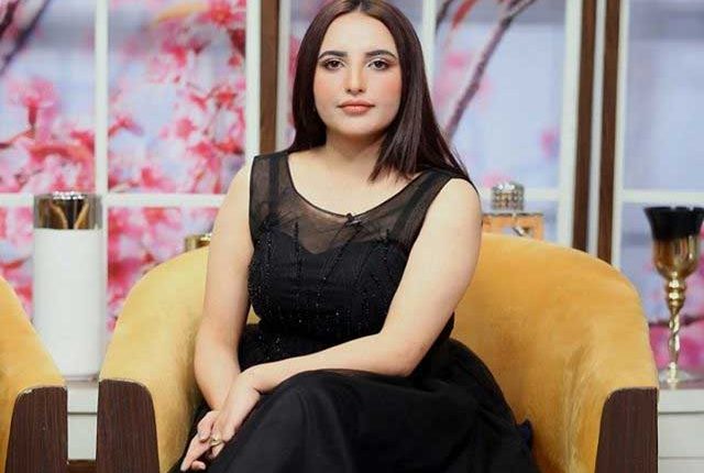 حریم سے شادی ہوگئی بلال شاہ نے بھی تصدیق کر دی