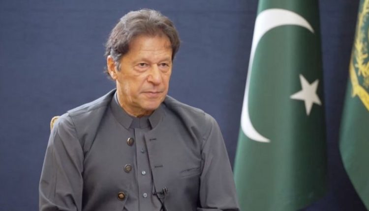 مشکل وقت میں کبھی نہ گھبرائیں،وزیر اعظم عمران خان