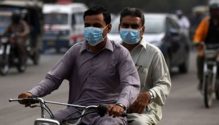 کرونا نومبر میں پھر سر اٹھائے گاماہرین کا انتباہ