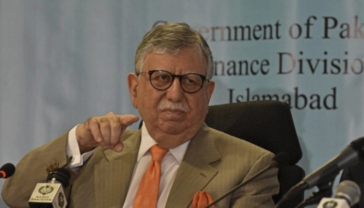 وزیر خزانہ کا آٹے کی فراہمی یقینی بنانے کیلئے حکومت کے پختہ عزم کا اعادہ