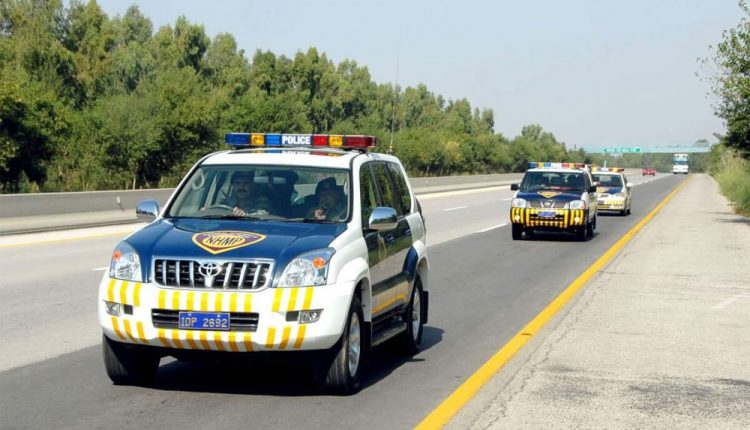 این ایچ اے کے نظام کو سیٹلائٹ تصاویر کے ذریعے کمپیوٹرائزڈ کررہے ہیں