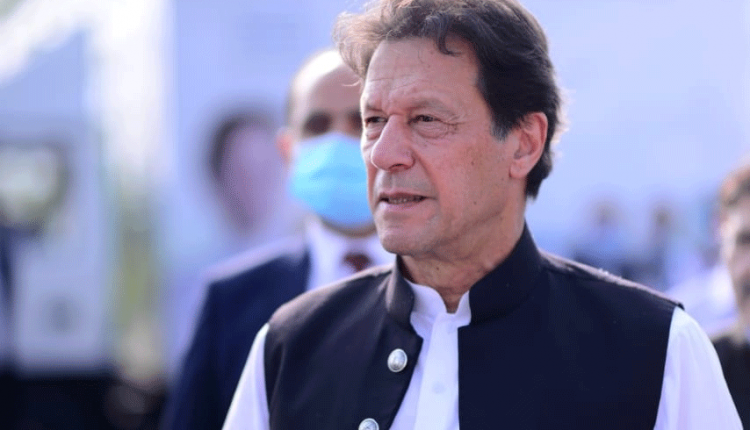 وزیراعظم عمران خان نے عوام کو مہنگائی میں کمی کی نوید سنا دی