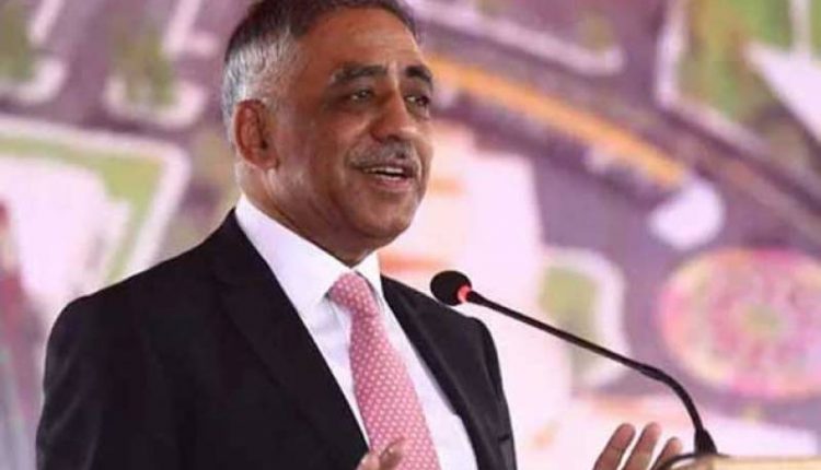 ’’ لگتا ہے کہ یہ ’مریم لیکس پروڈکشنز‘ کا کام ہے‘‘ محمد زبیر کی مبینہ نازیبا ویڈیو پر یہ رد عمل کس نے دیا؟
