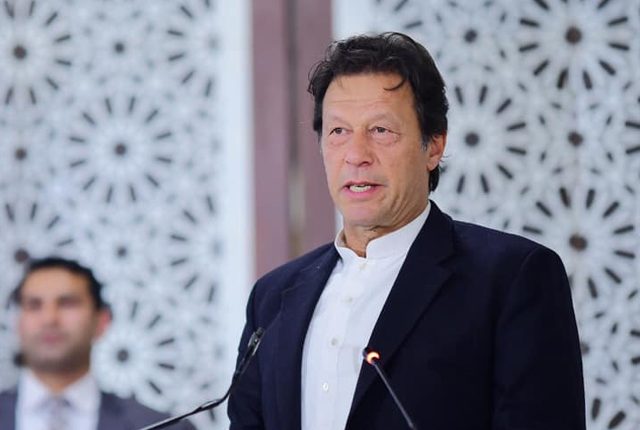 افغانستان کا مسئلہ سب کو مل کر حل کرنا ہوگا،