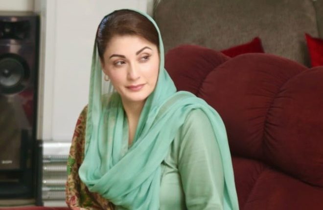 ’’ مریم نواز الیکشن نہیں جیت سکتیں۔۔‘‘ مسلم لیگ (ن)کی نائب صدر میں سب بڑ خامی کیا ہے؟ سہیل وڑائچ نے حقائق بیان کر دیئے